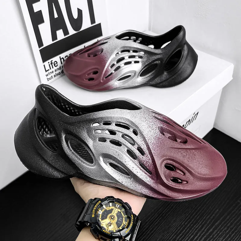 Dominion Impact T4 Foam Runners
