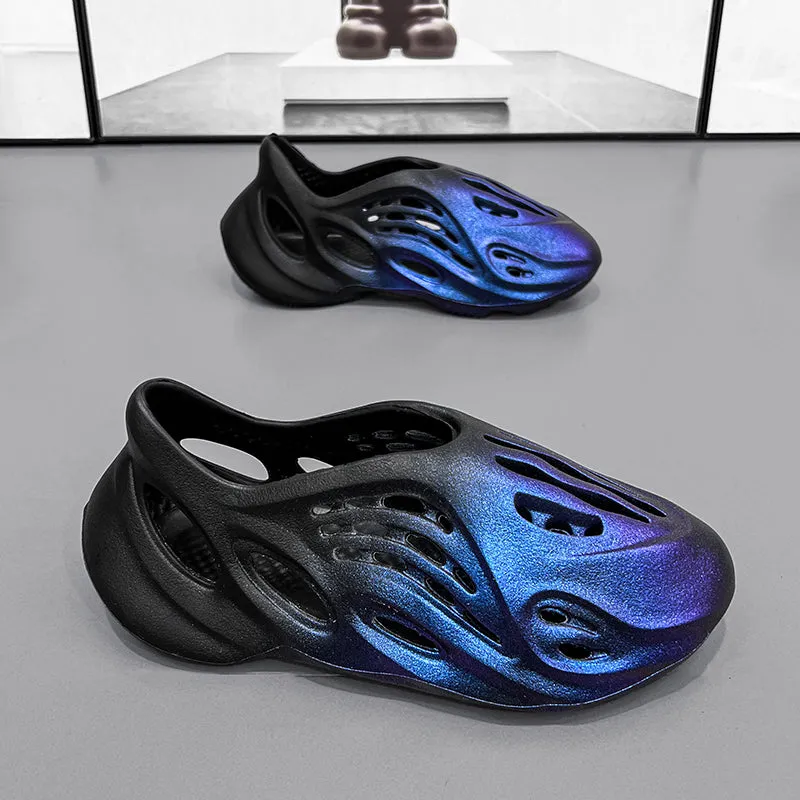 Dominion Impact T4 Foam Runners