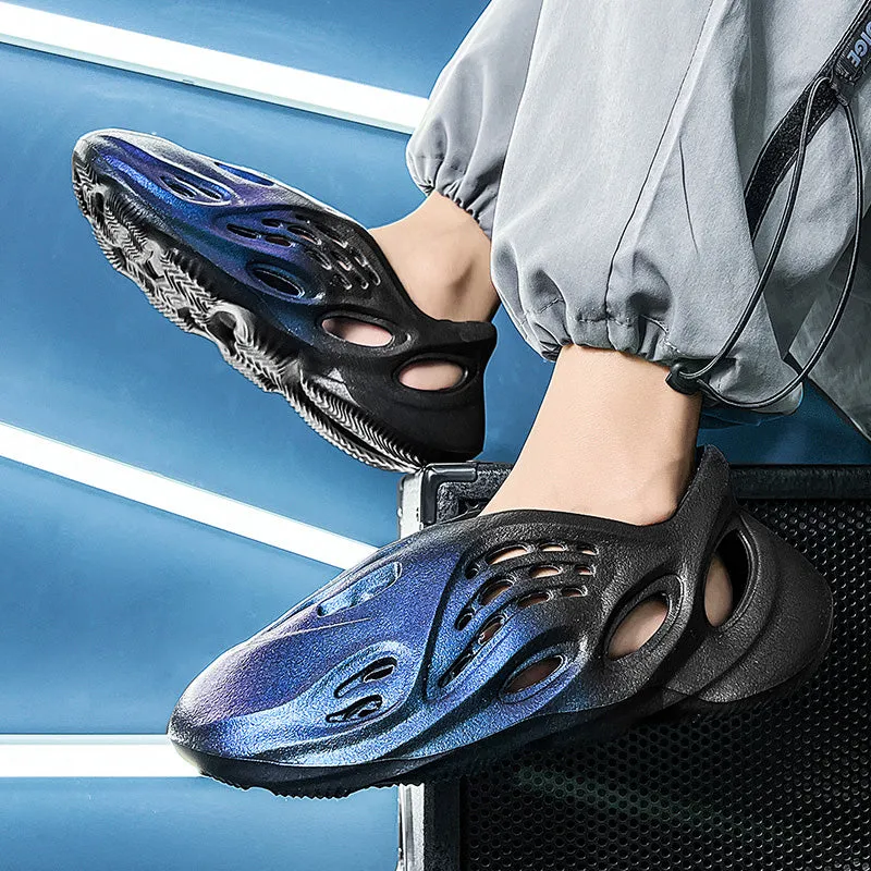 Dominion Impact T4 Foam Runners
