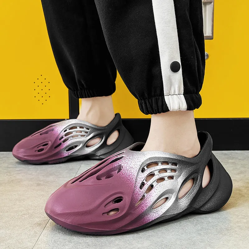 Dominion Impact T4 Foam Runners