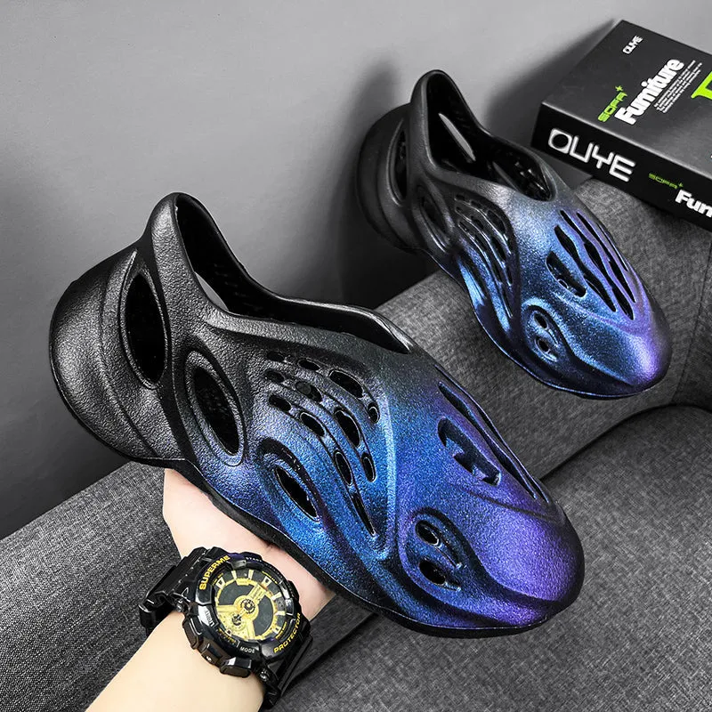 Dominion Impact T4 Foam Runners