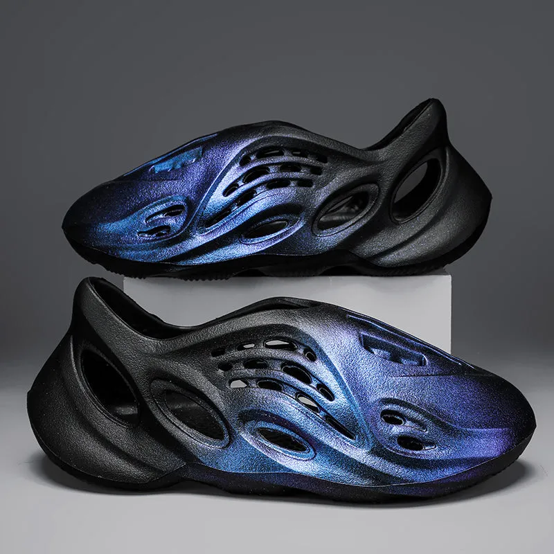Dominion Impact T4 Foam Runners