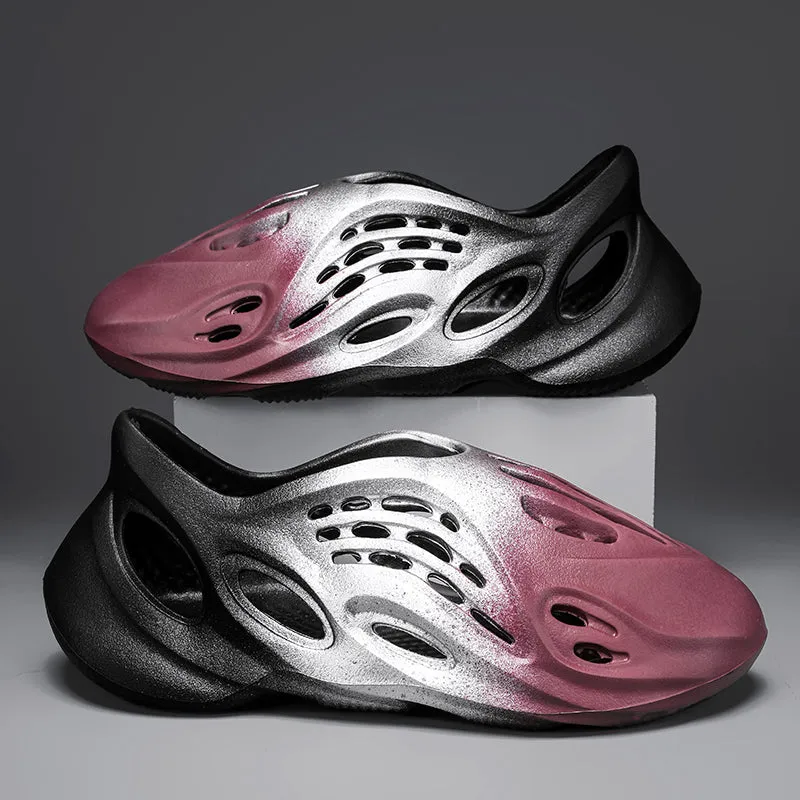 Dominion Impact T4 Foam Runners