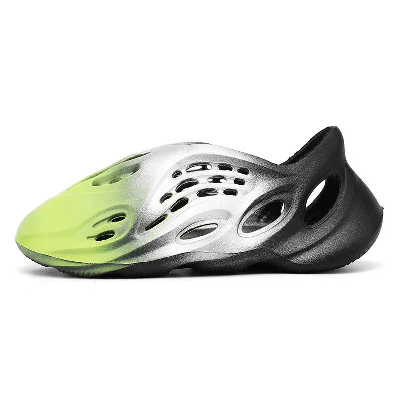 Dominion Impact T4 Foam Runners