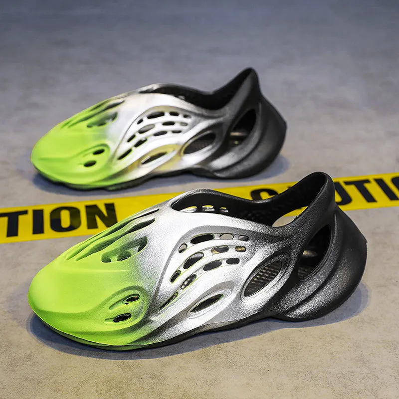 Dominion Impact T4 Foam Runners