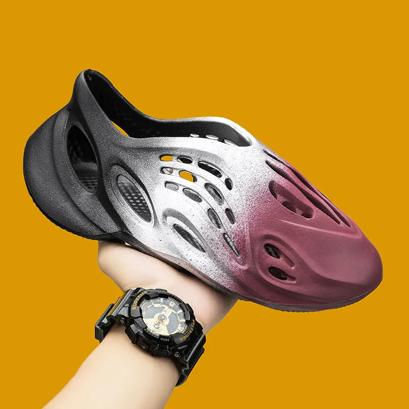 Dominion Impact T4 Foam Runners