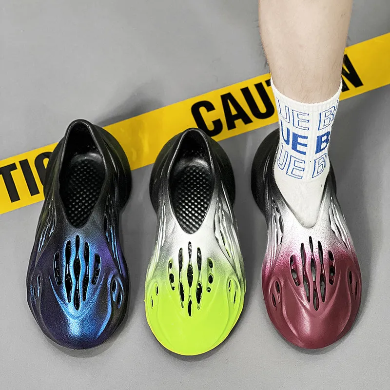 Dominion Impact T4 Foam Runners