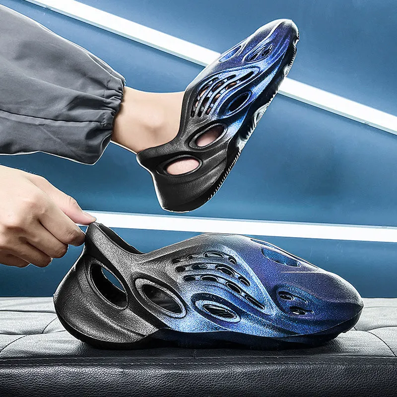 Dominion Impact T4 Foam Runners