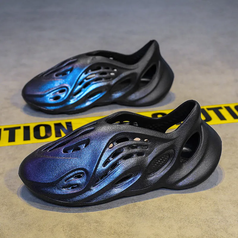 Dominion Impact T4 Foam Runners