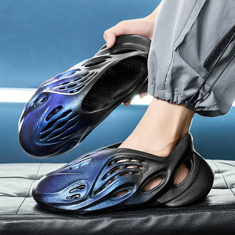 Dominion Impact T4 Foam Runners