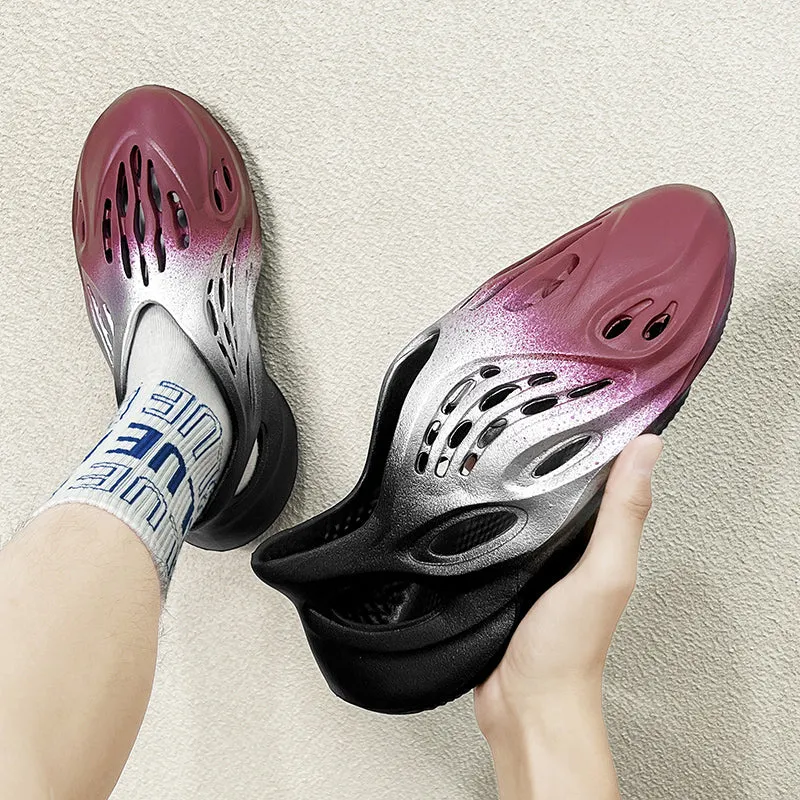 Dominion Impact T4 Foam Runners