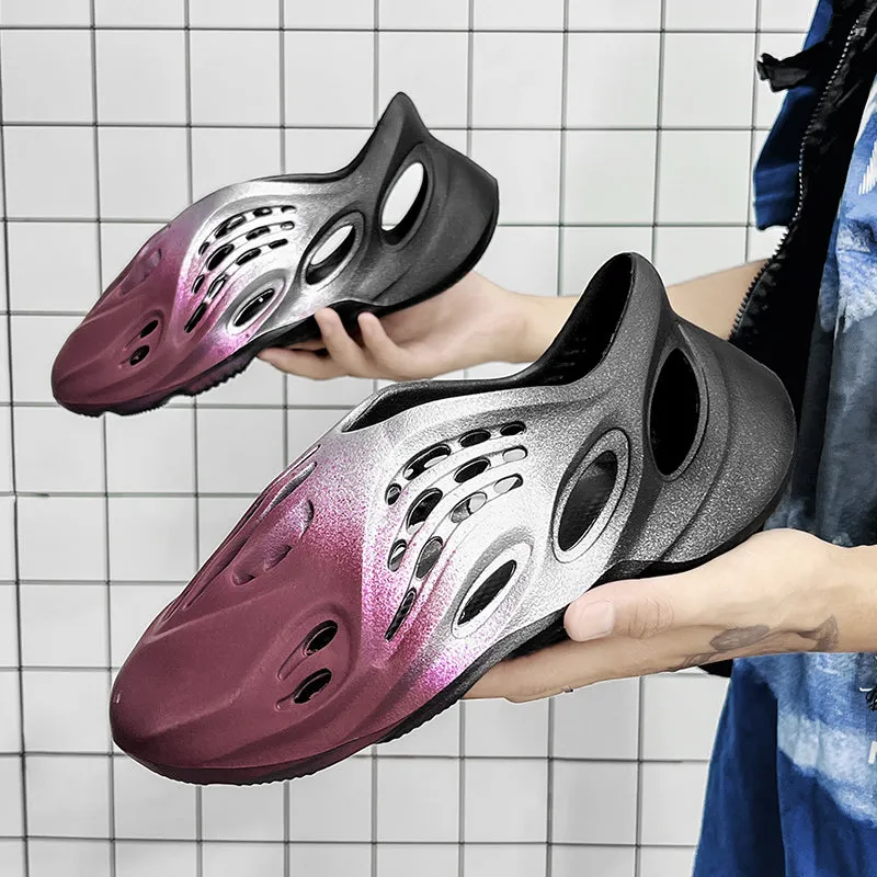 Dominion Impact T4 Foam Runners