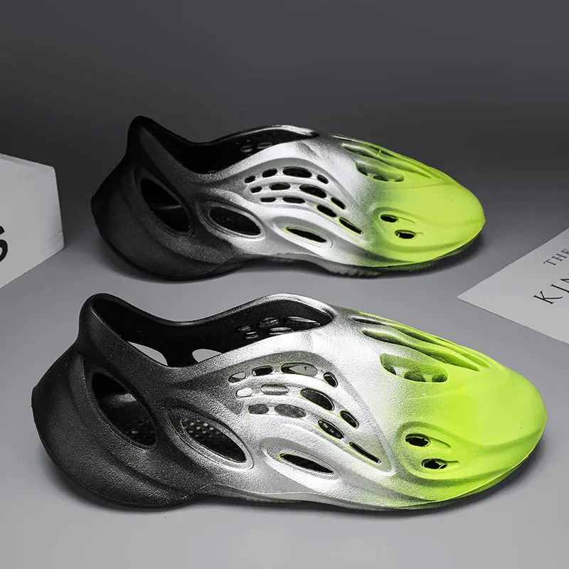 Dominion Impact T4 Foam Runners
