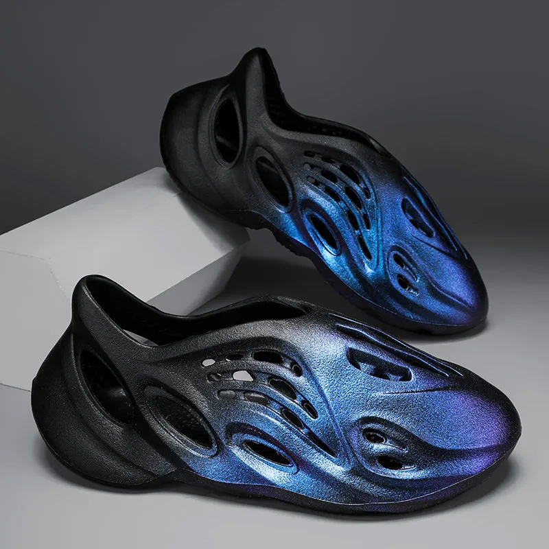 Dominion Impact T4 Foam Runners