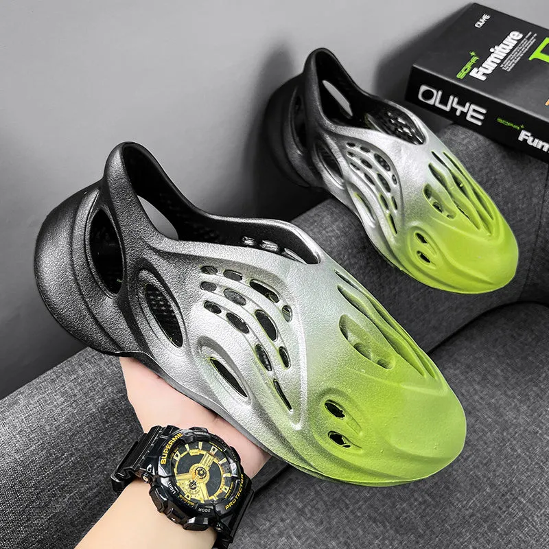 Dominion Impact T4 Foam Runners