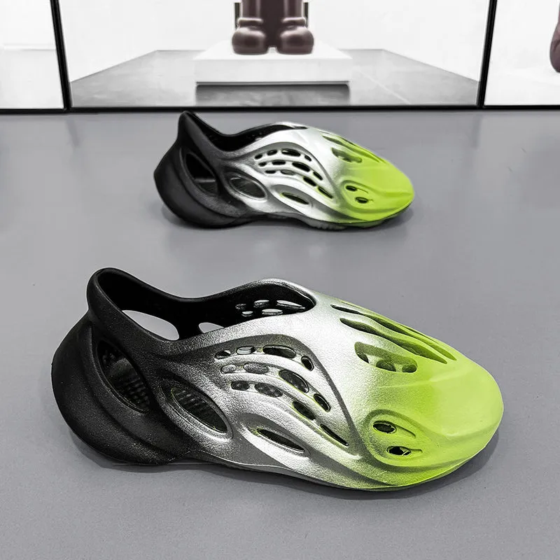 Dominion Impact T4 Foam Runners