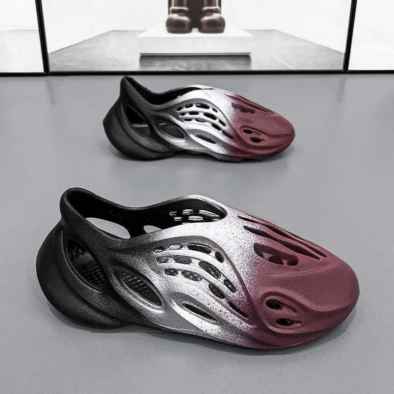 Dominion Impact T4 Foam Runners