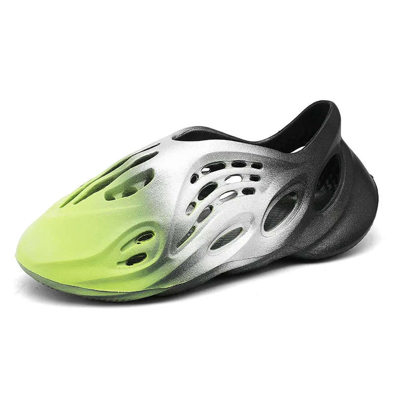 Dominion Impact T4 Foam Runners