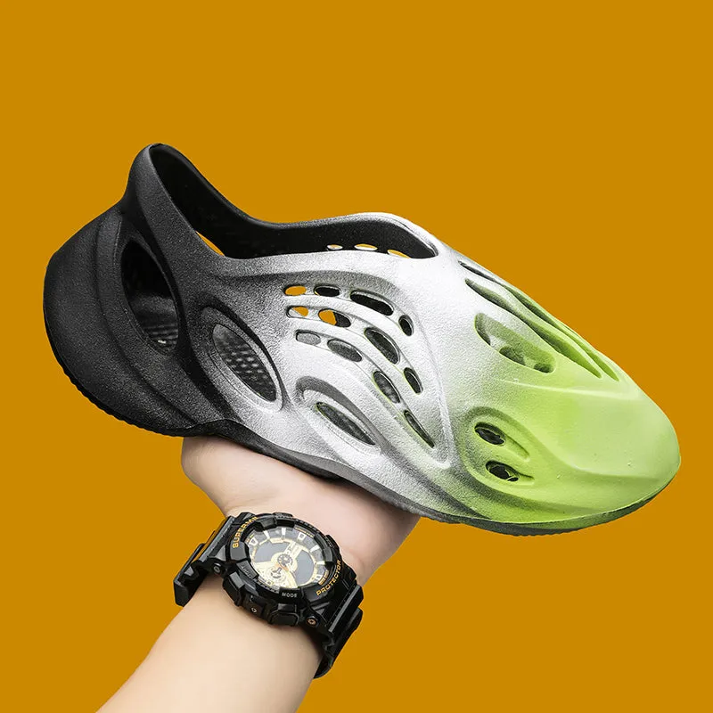 Dominion Impact T4 Foam Runners