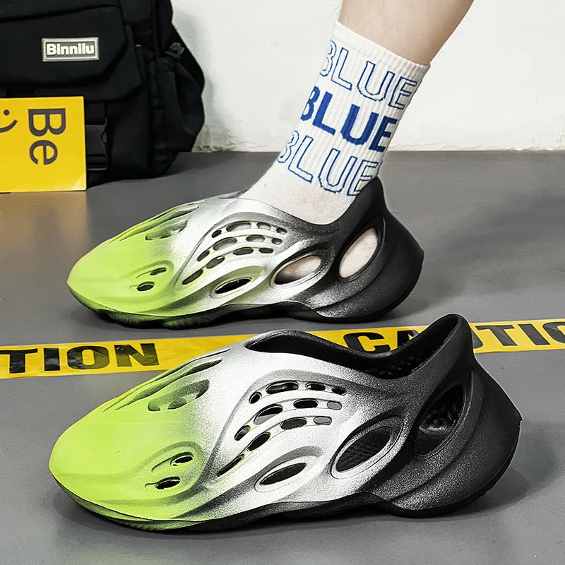 Dominion Impact T4 Foam Runners