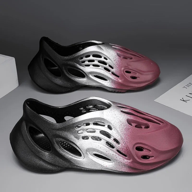 Dominion Impact T4 Foam Runners