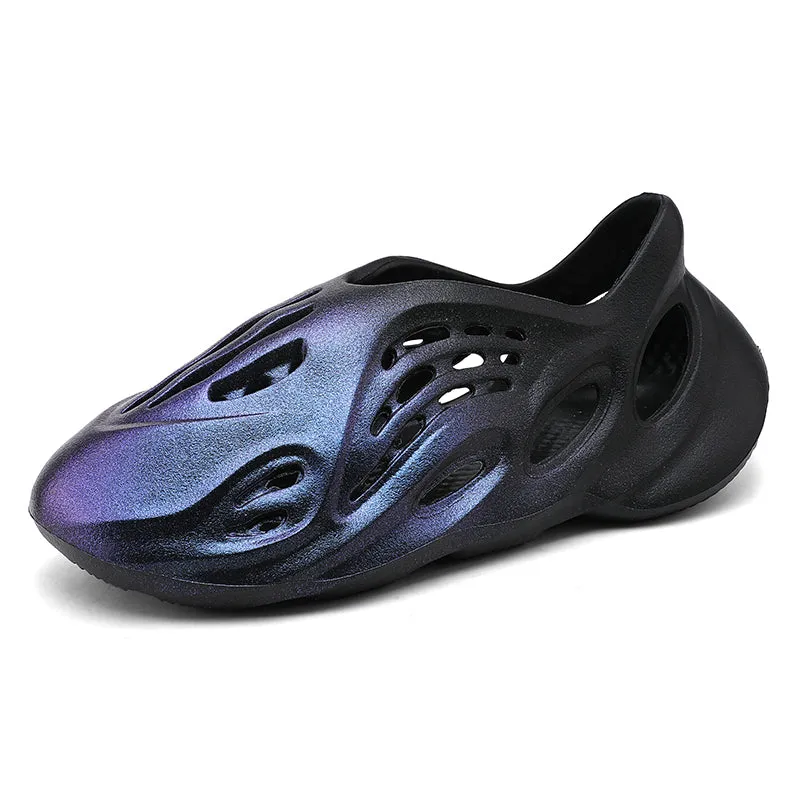 Dominion Impact T4 Foam Runners