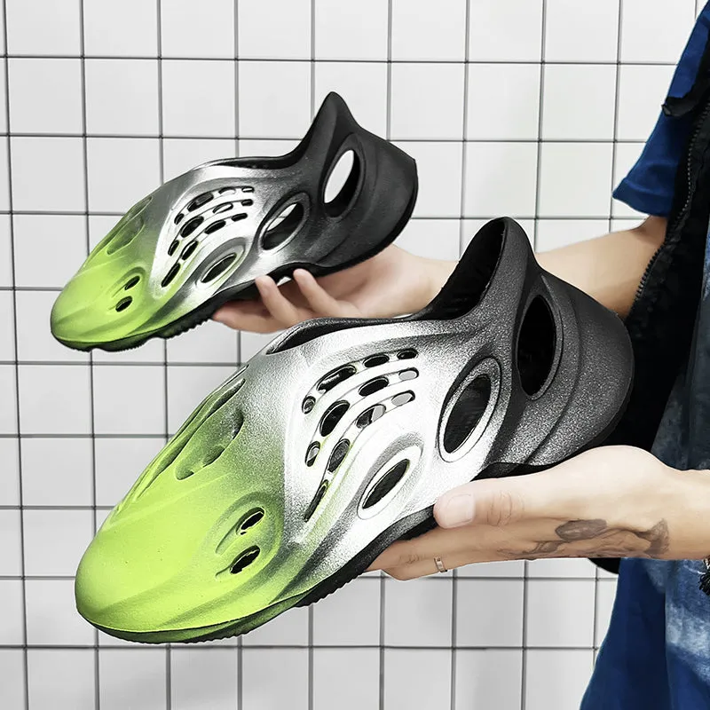 Dominion Impact T4 Foam Runners