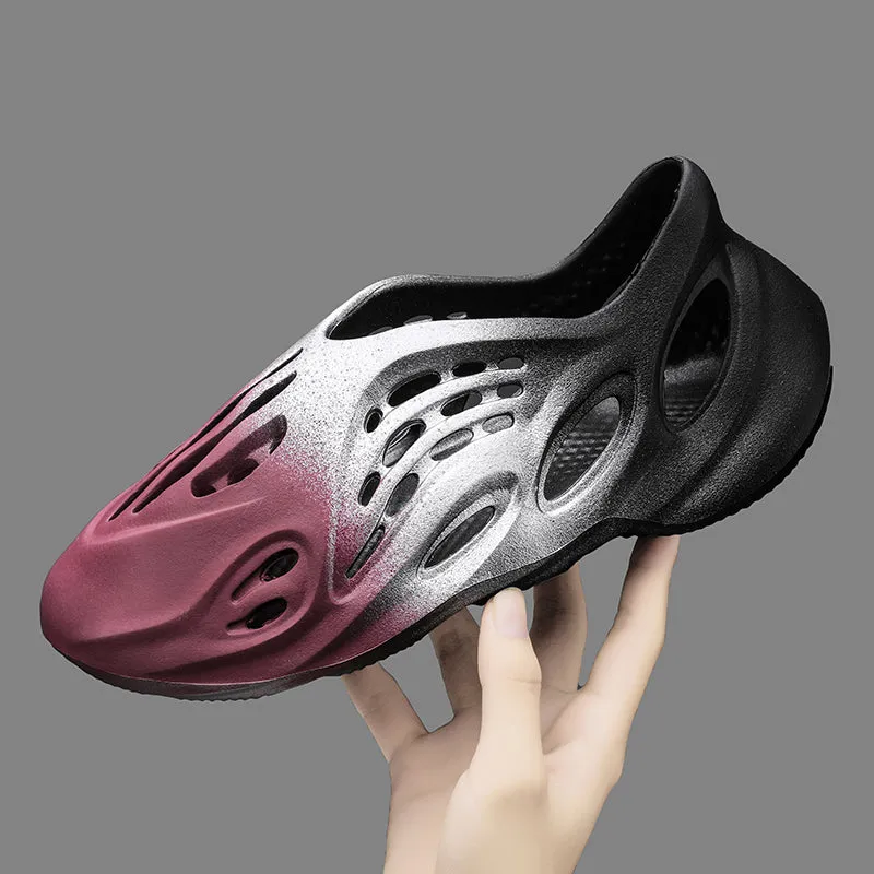 Dominion Impact T4 Foam Runners