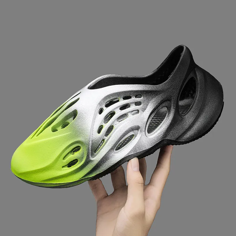 Dominion Impact T4 Foam Runners