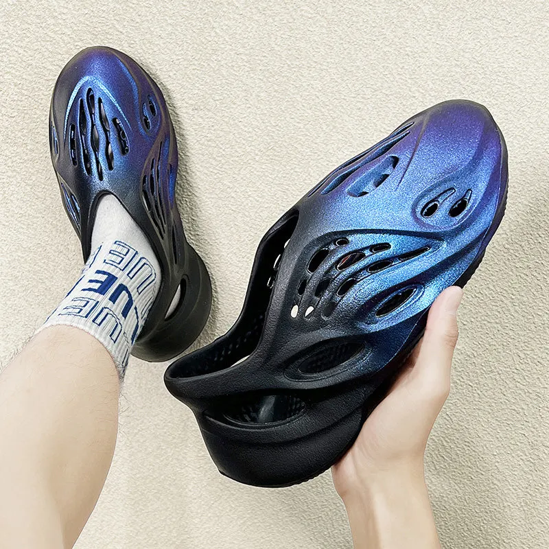Dominion Impact T4 Foam Runners