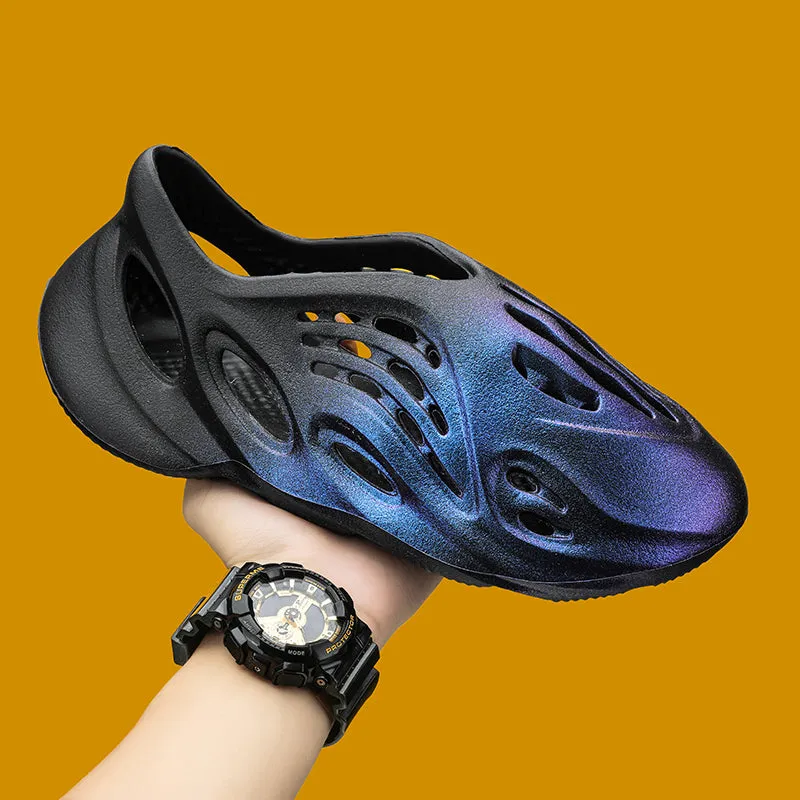 Dominion Impact T4 Foam Runners