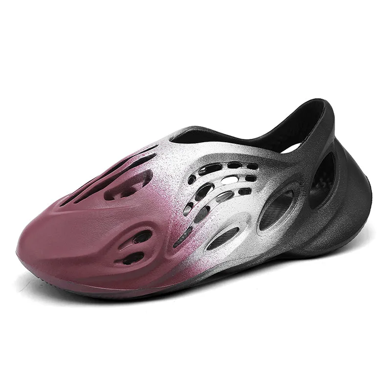 Dominion Impact T4 Foam Runners