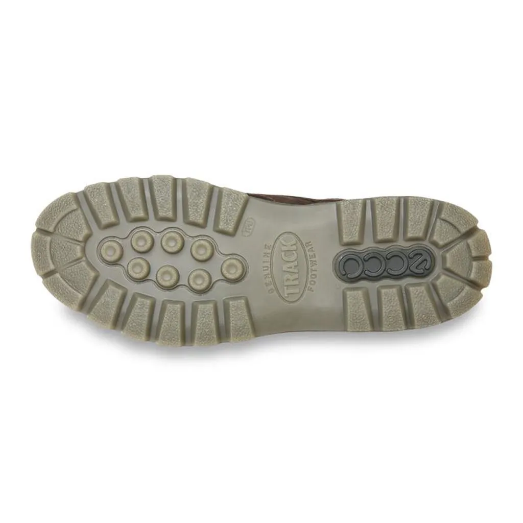 Ecco Track II Low