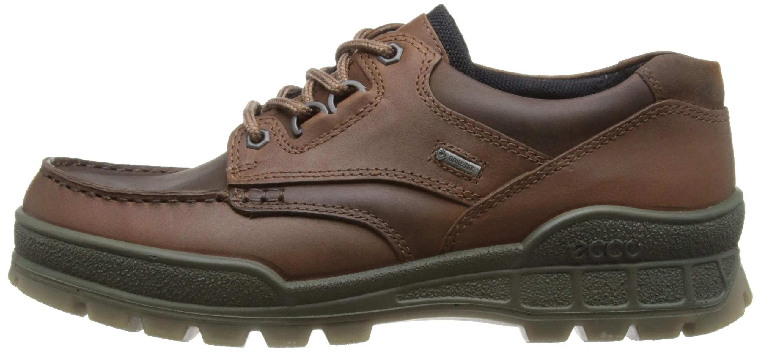 Ecco Track II Low