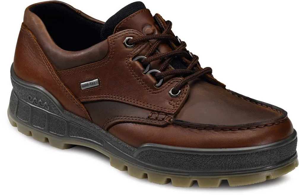 Ecco Track II Low