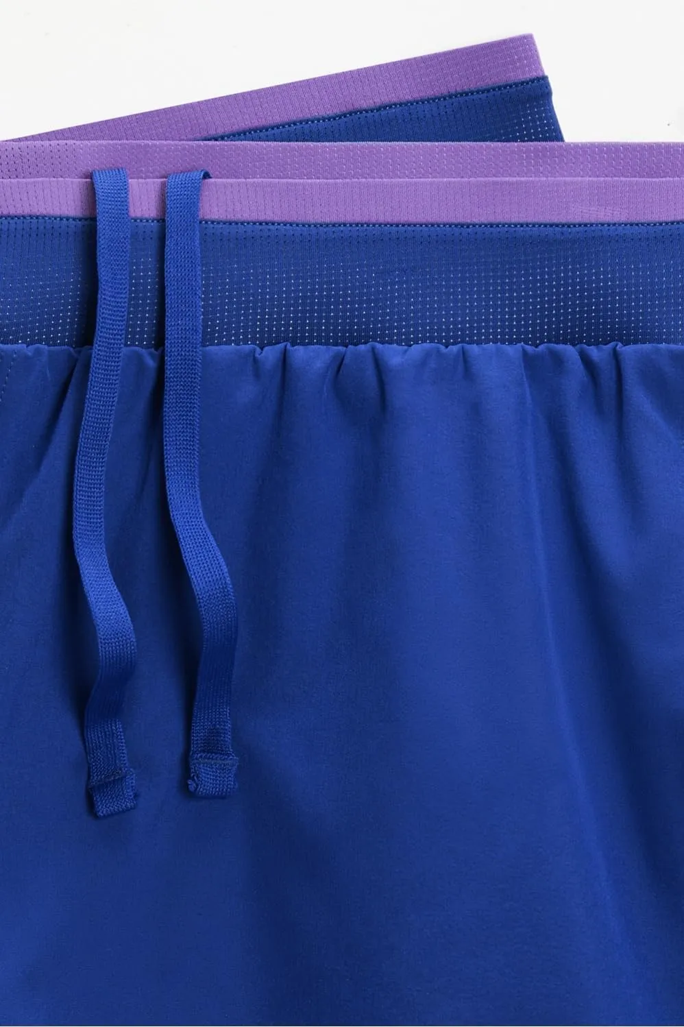 Fabletics Men's The Fundamental Short II (Lined), Workout, Running, Training, Gym, Yoga, Ultra Lightweight