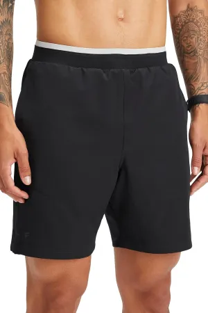 Fabletics Men's The Fundamental Short II, Workout, Running, Training, Gym, Yoga, Ultra Lightweight