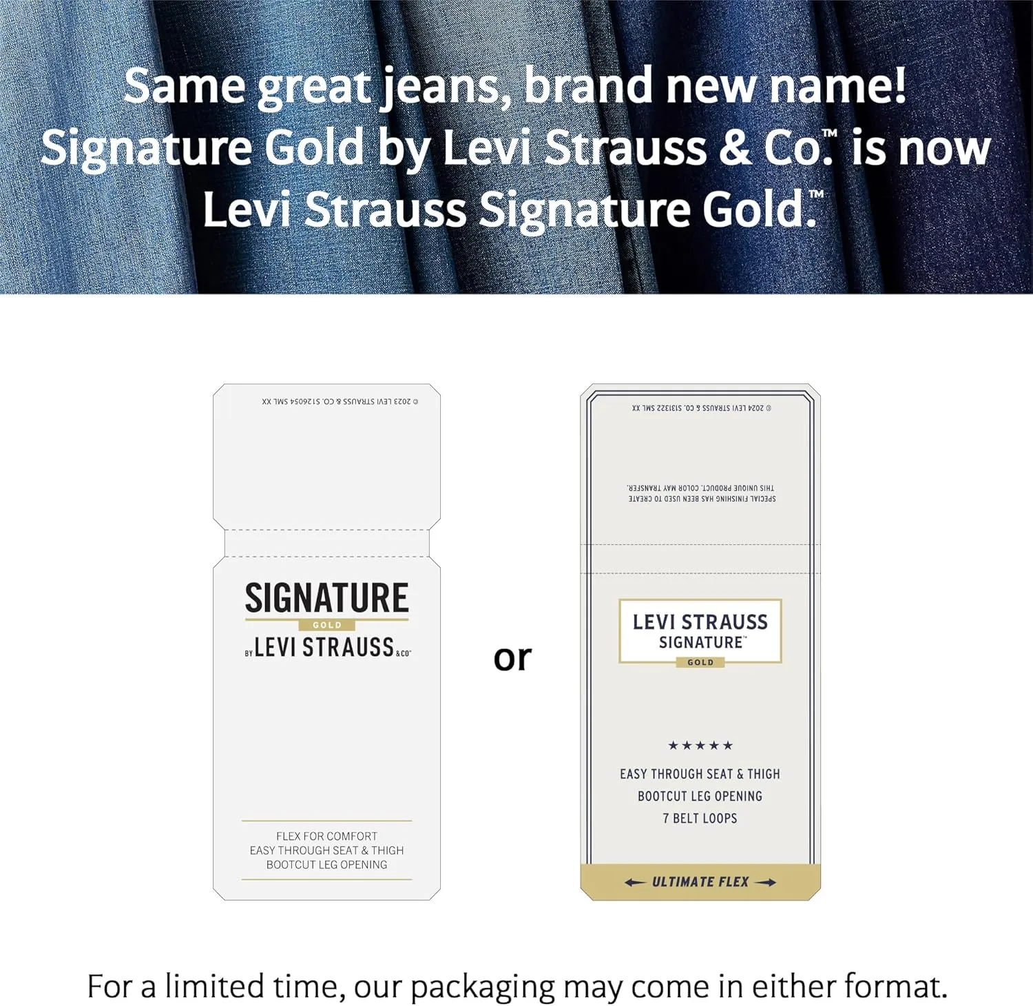 Levi Strauss Signature Gold Women's Ultra High-Rise Jegging (Available in Plus Size)