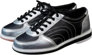 Men's Bowling Shoes Classic Breathable Lightweight Bowling Trainers Professional bowling sneakers