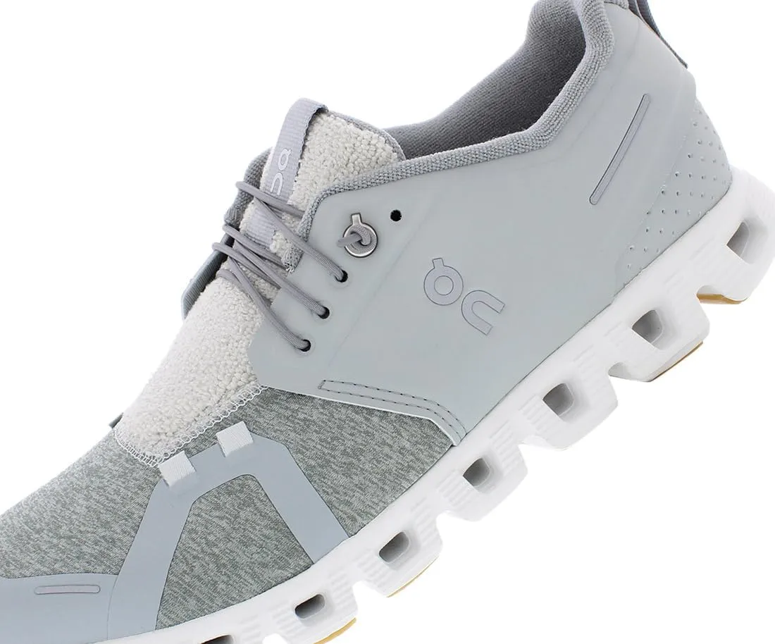 On Men's Cloud Terry Sneakers