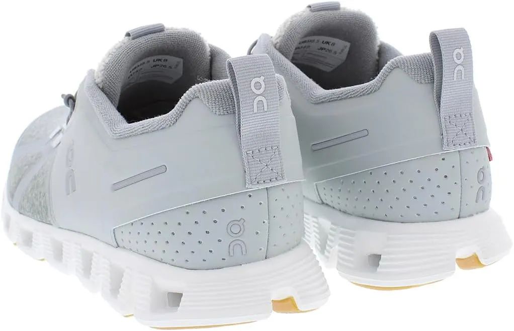 On Men's Cloud Terry Sneakers