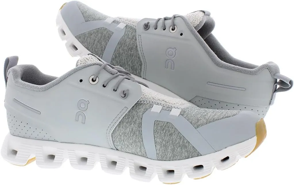 On Men's Cloud Terry Sneakers