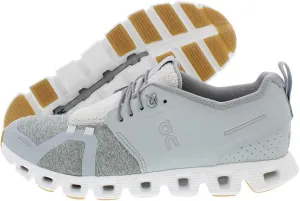 On Men's Cloud Terry Sneakers