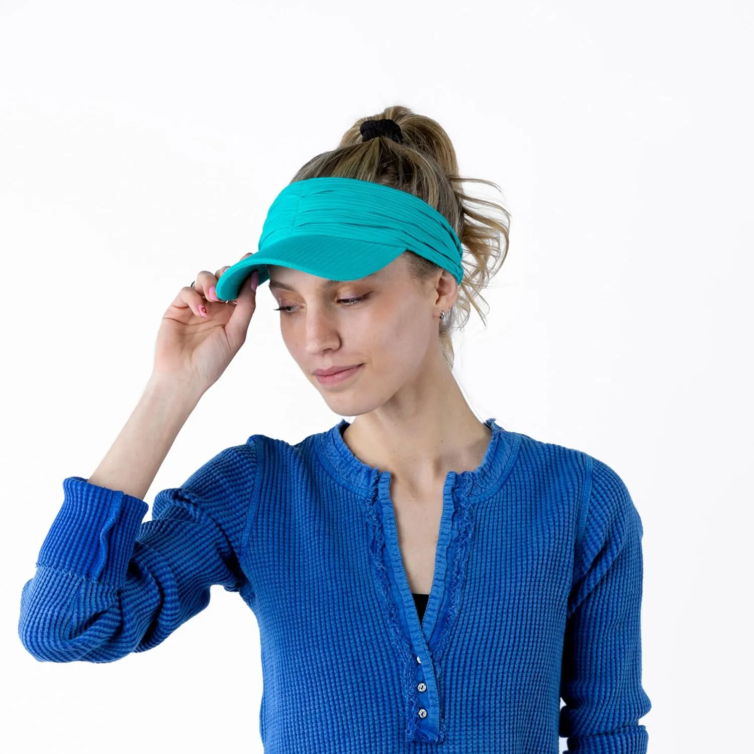 Pistil Women's Lizzie Visor