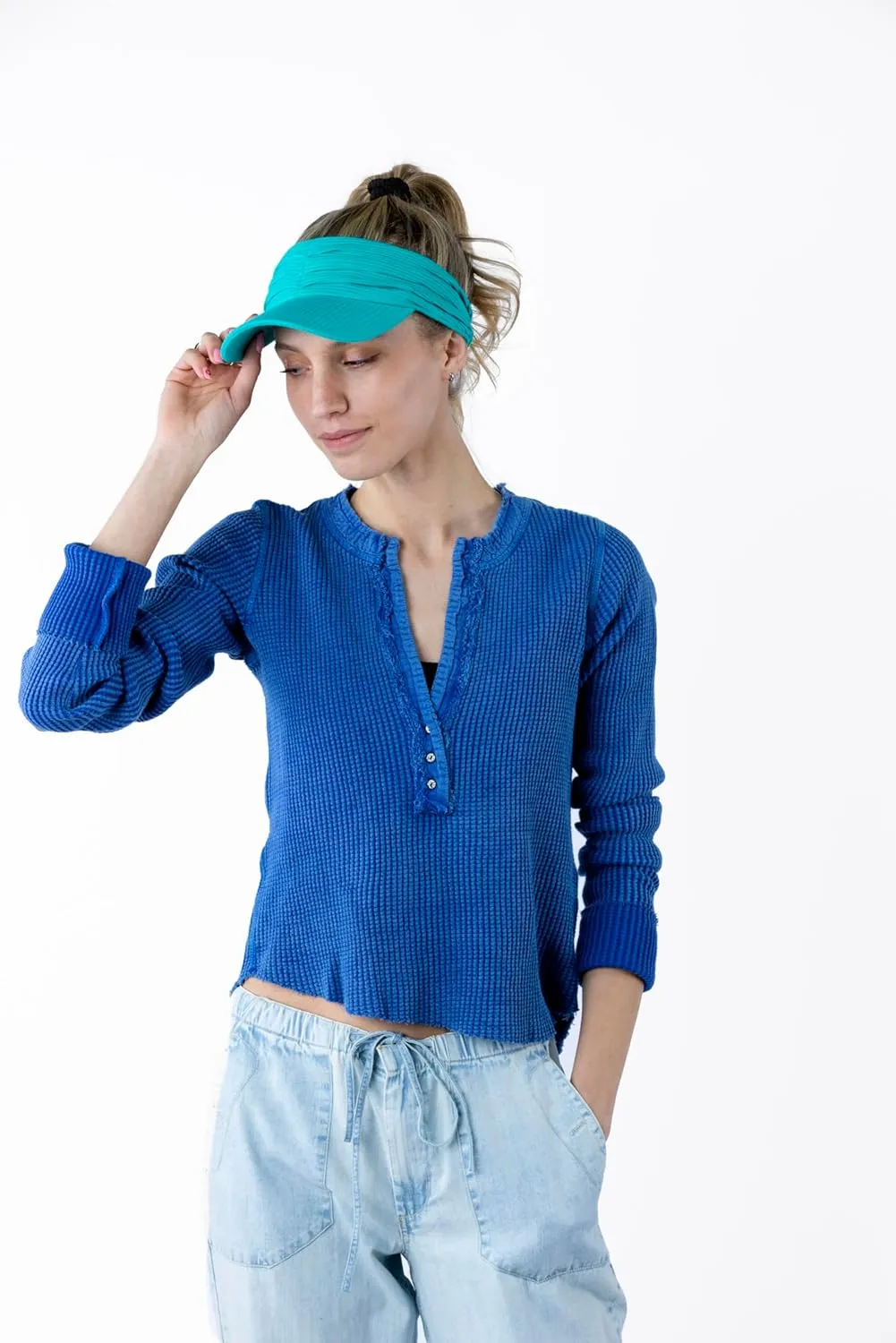 Pistil Women's Lizzie Visor