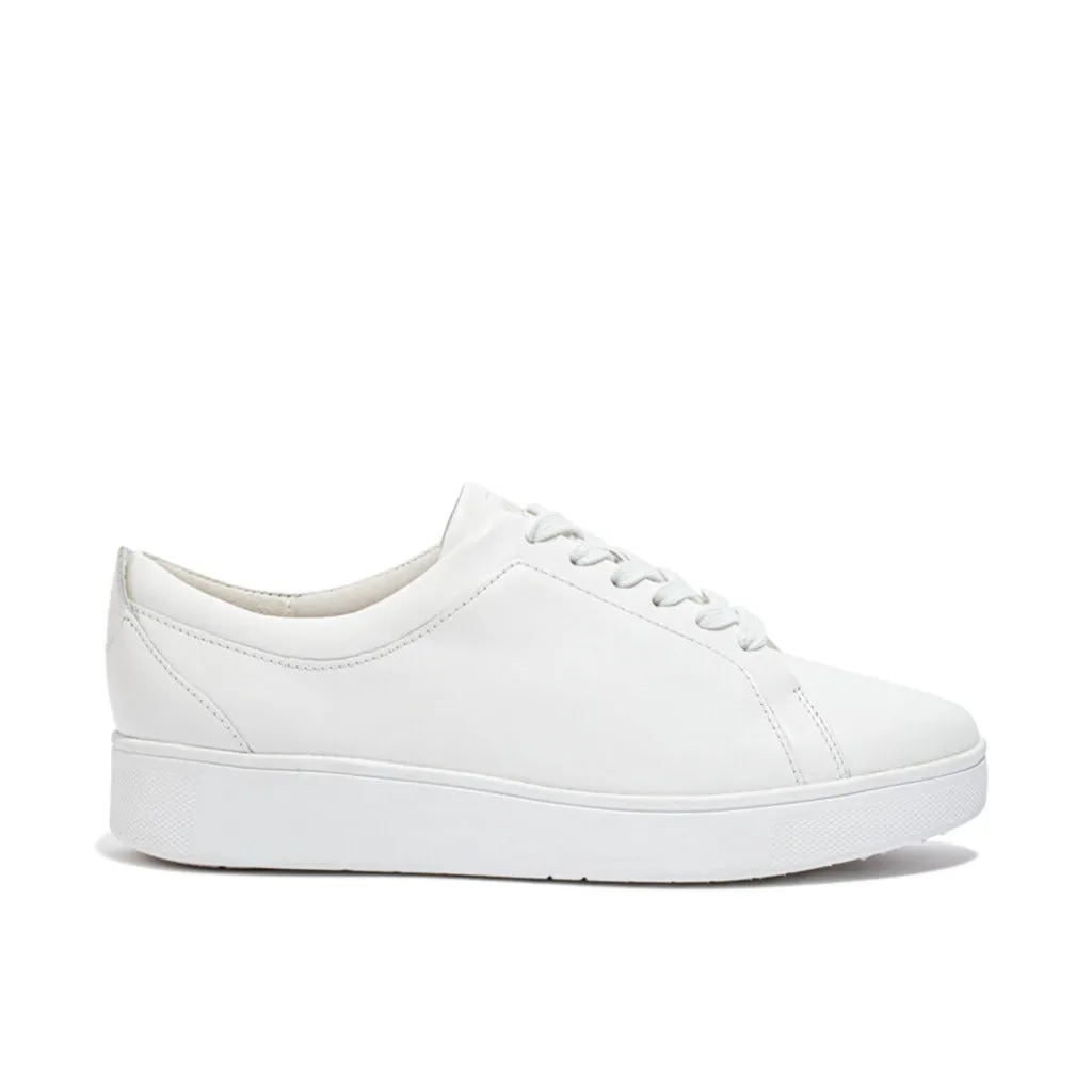 Rally - Urban White