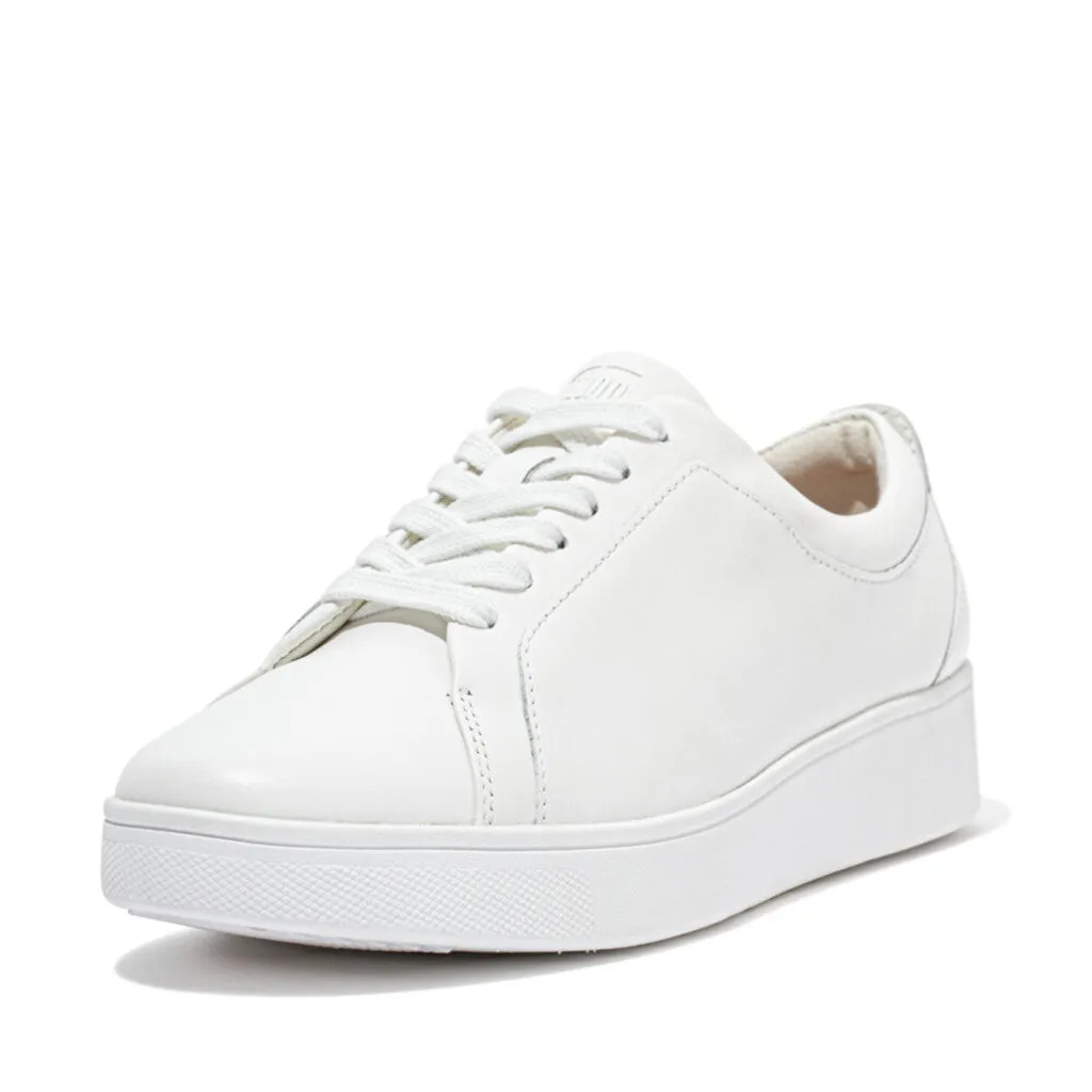 Rally - Urban White