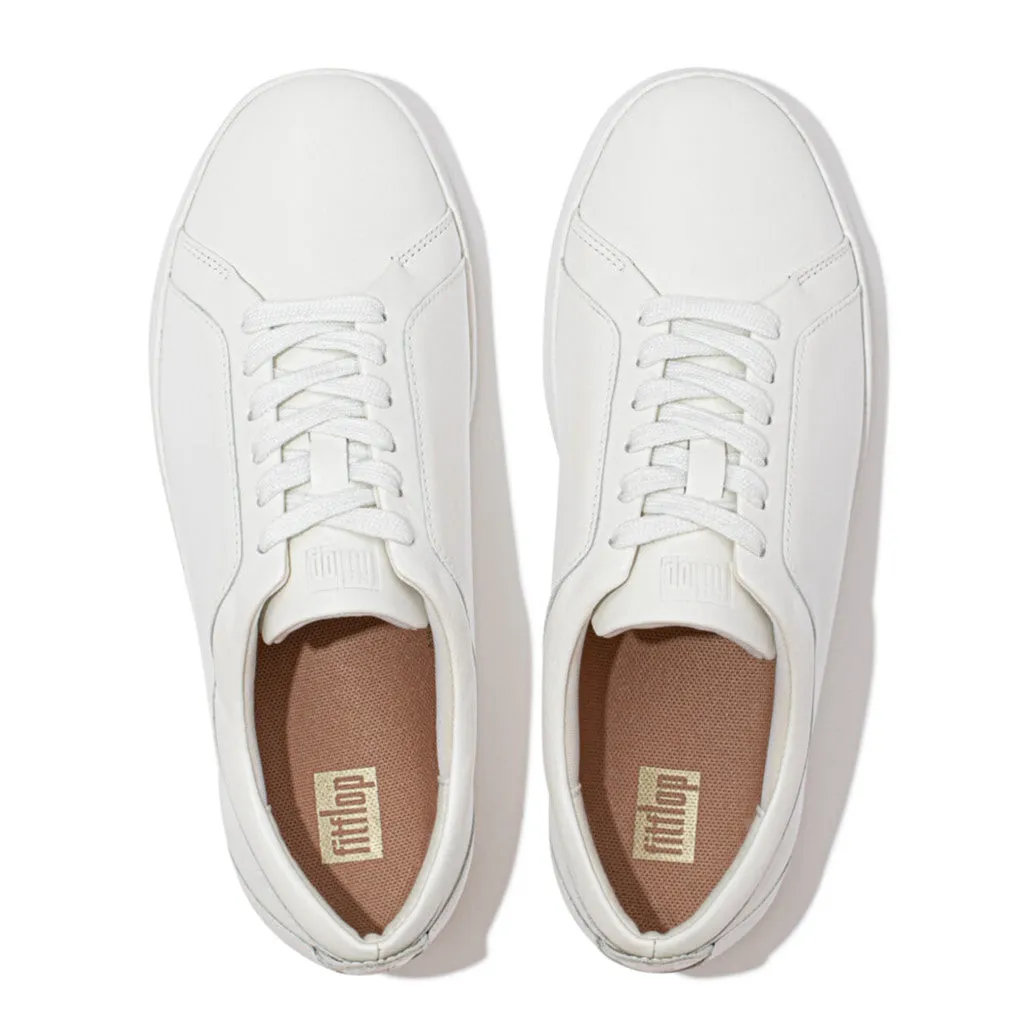 Rally - Urban White