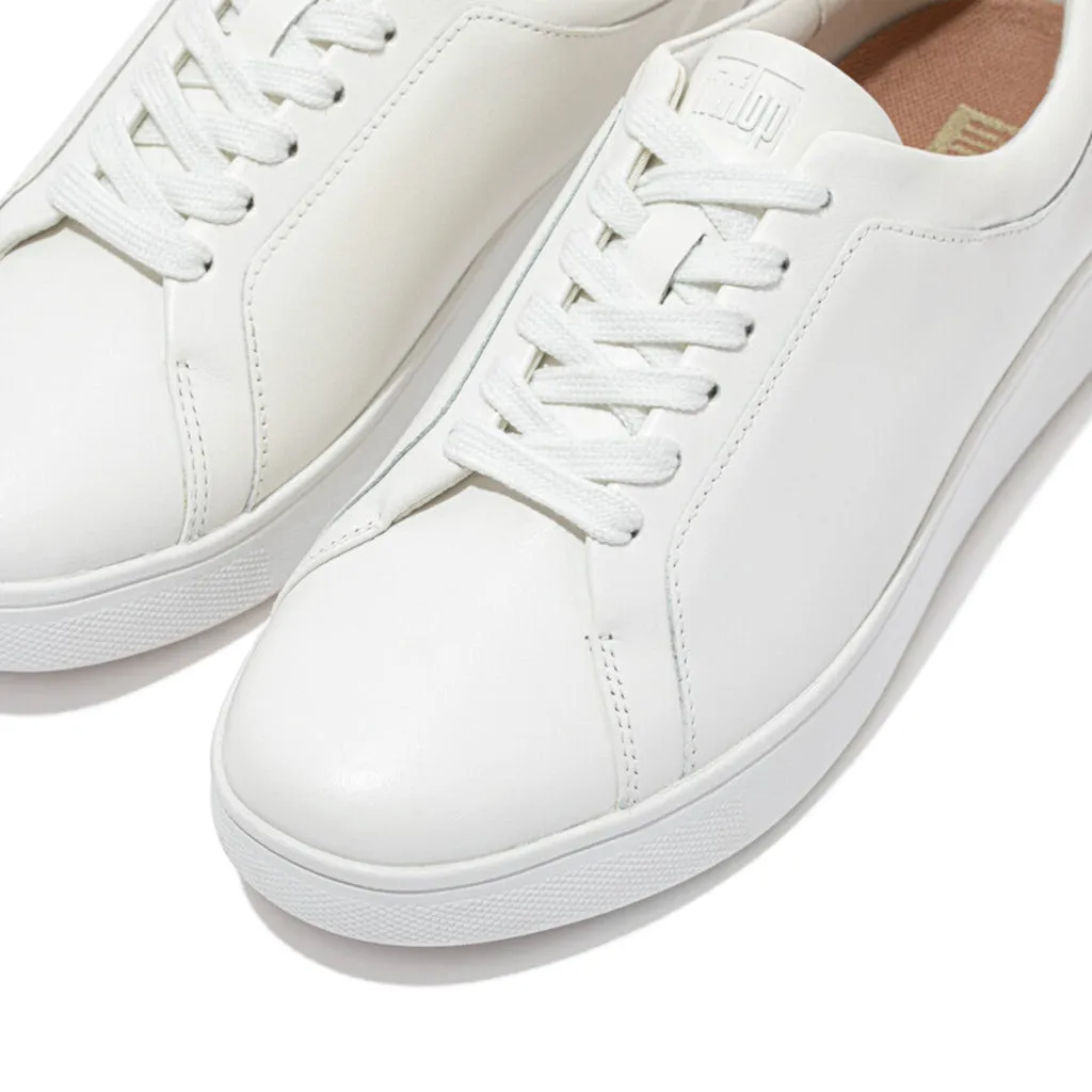 Rally - Urban White