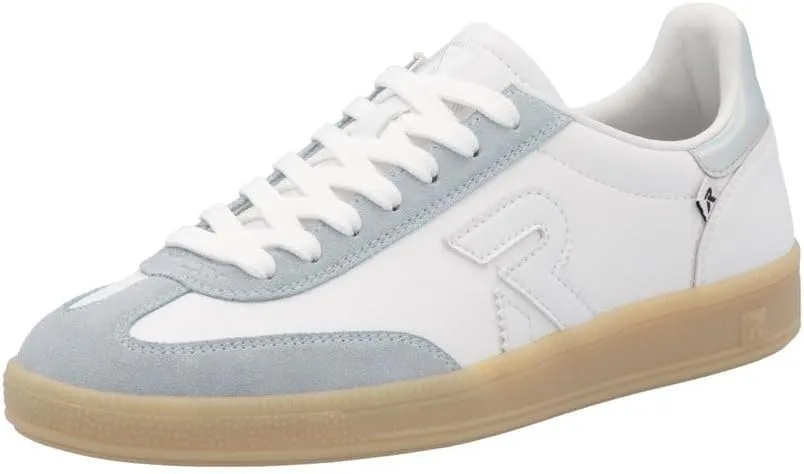 Rieker Women's W2200 86 Low Trainers